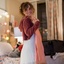 Une scène du film À cinq pieds de toi