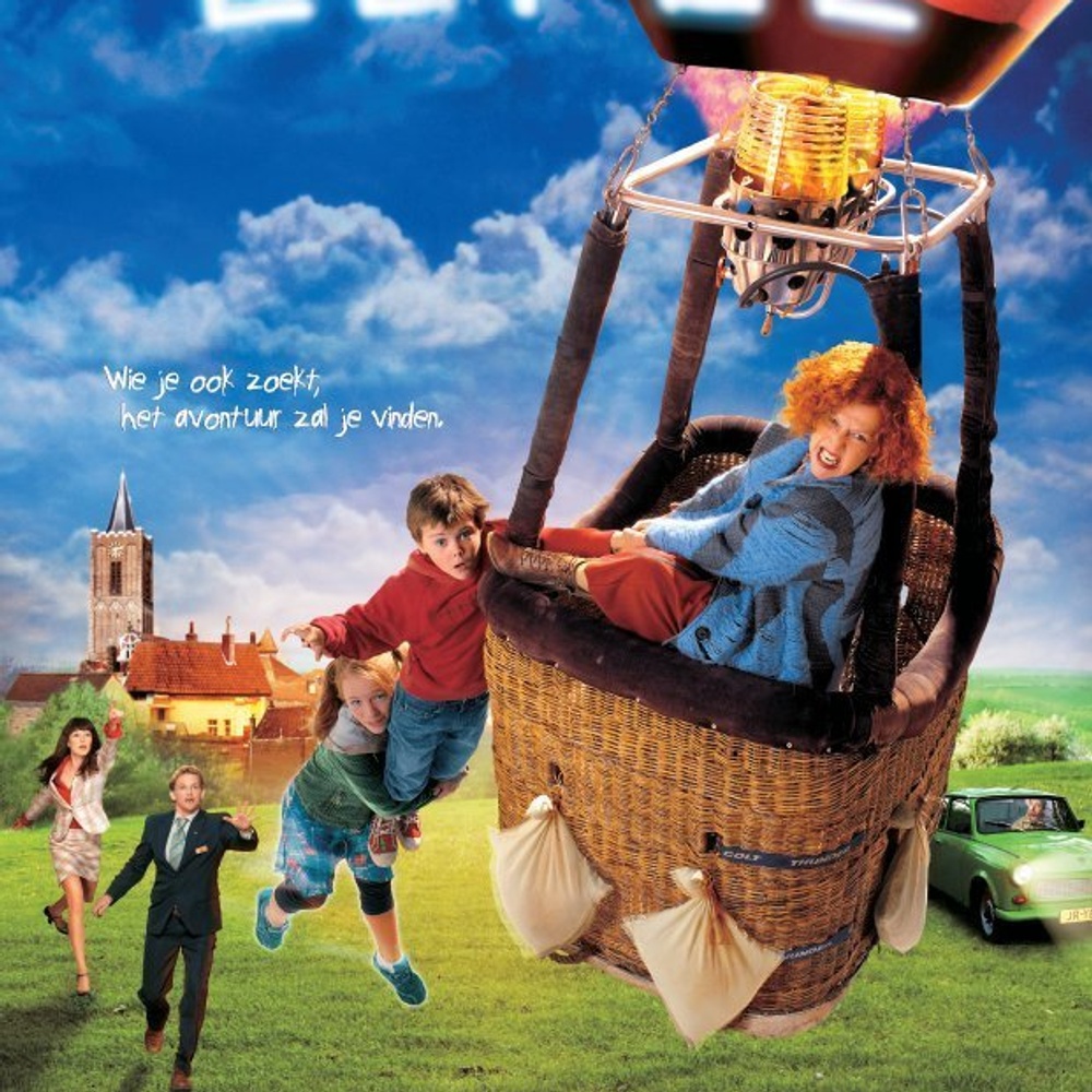 Affiche du film Le petit mathématicien
