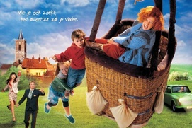 Affiche du film Le petit mathématicien