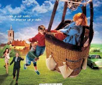 Affiche du film Le petit mathématicien