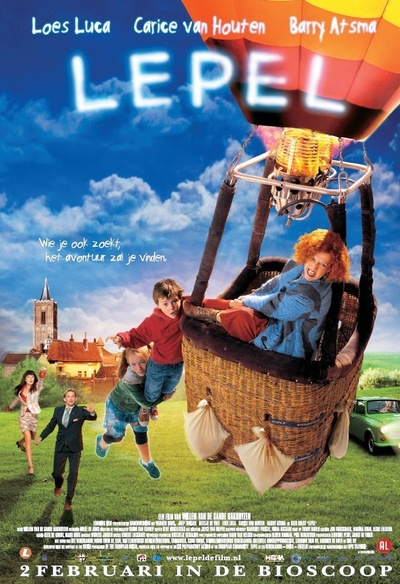 Affiche du film Le petit mathématicien