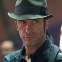 Photo de Thomas Jane