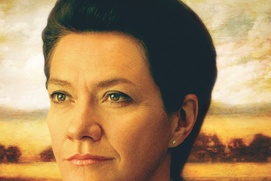 Affiche du film La donation