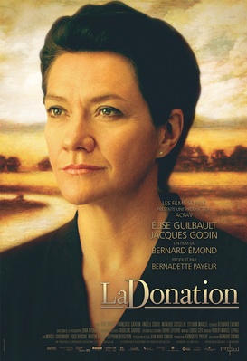 La donation