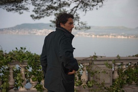 Une scène du film Comme les 5 doigts de la main
