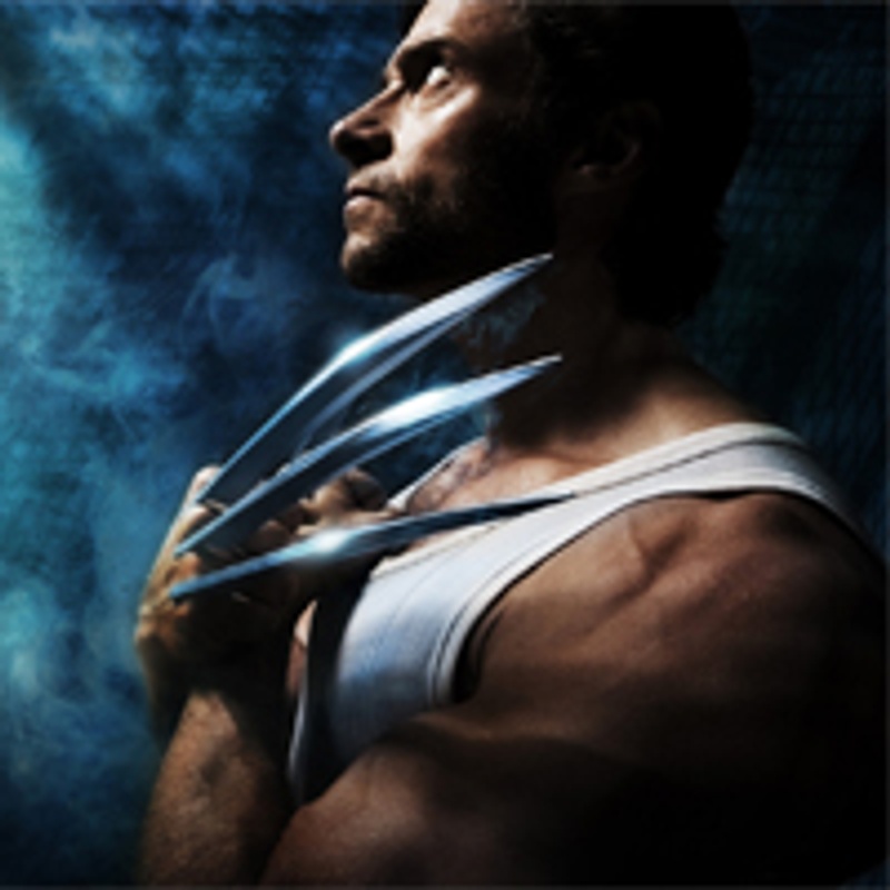 Hugh Jackman dans le film X-Men les origines : Wolverine