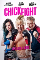 Affiche du film Chick Fight