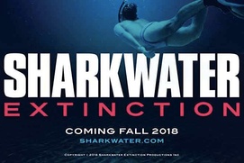 Affiche du film Sharkwater Extinction