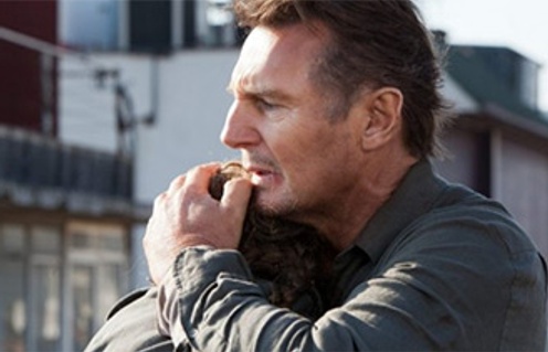 Une scène du film Taken 2