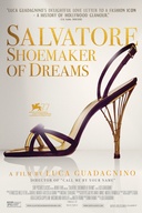 Affiche du film Salvatore: Shoemaker of Dreams