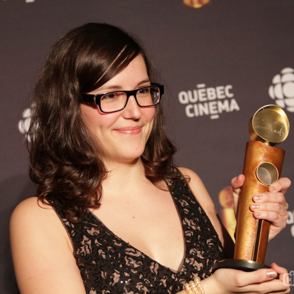 La Soirée des Jutra 2012