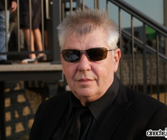 Sur le tapis rouge de Coteau rouge