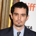 Photo de Damien Chazelle