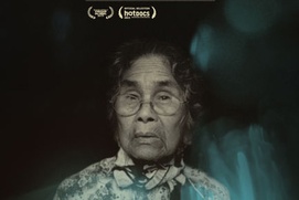 Affiche du film Bà nôi (Grand-maman)