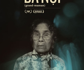 Affiche du film Bà nôi (Grand-maman)