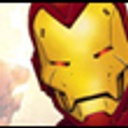 Iron Man, Captain America et Thor