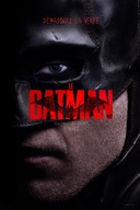 Affiche du film Le Batman