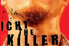 Affiche du film Ichi the Killer