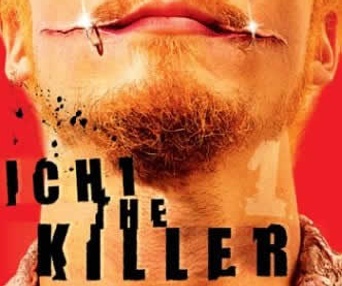 Affiche du film Ichi the Killer