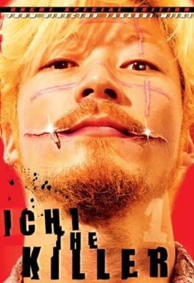 Affiche du film Ichi the Killer
