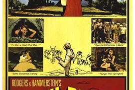 Images du film South Pacific