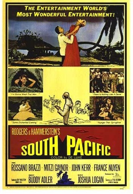 South Pacific
