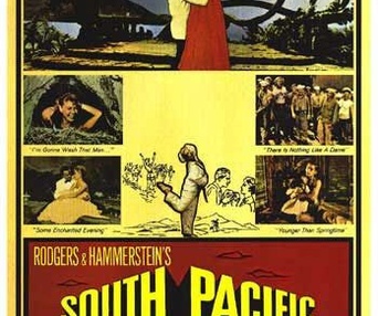 Images du film South Pacific