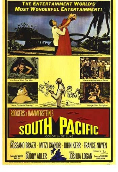 South Pacific