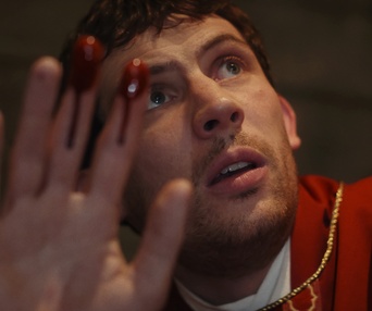 Images du film Wake Up Dead Man: A Knives Out Mystery