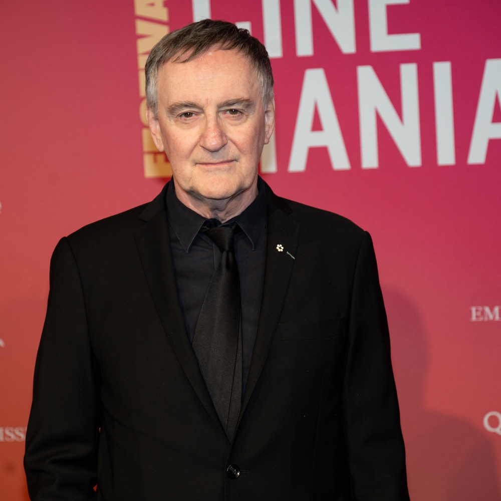 Tapis rouge du film On sera heureux
