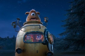 Image du film Stich Head