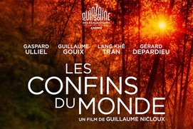 Image du film Les confins du monde Image du film Les confins du monde