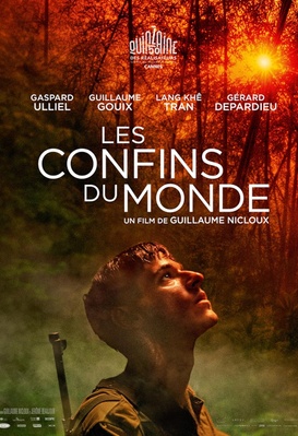 Les confins du monde