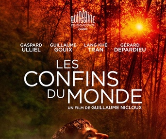 Image du film Les confins du monde