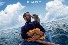 Galerie du film Pets