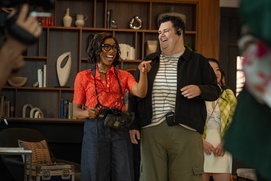 Images du film Little Brother