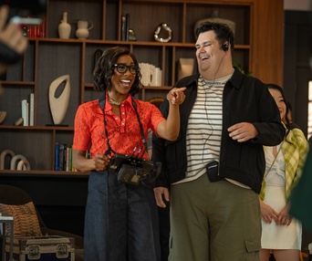 Images du film Little Brother