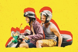 Image du film Tight Lettuce