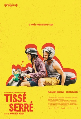 Tissé serré