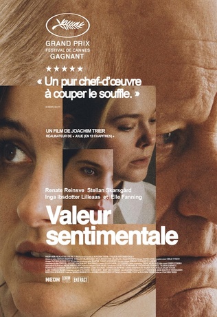 Valeur sentimentale