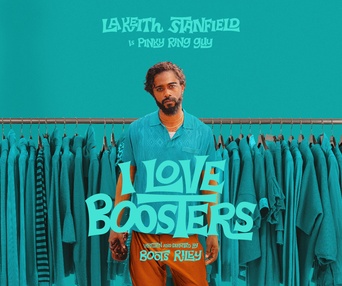 Image du film I Love Boosters