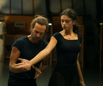 Image du film Le fantôme de l'Opéra