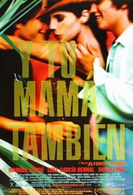 Y tu mama tambien