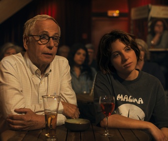 Image du film Victor comme tout le monde