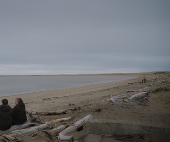 Image du film Florent Vollant : Innu