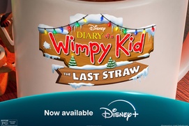 Image du film Diary of a Wimpy Kid: The Last Straw Image du film Diary of a Wimpy Kid: The Last Straw