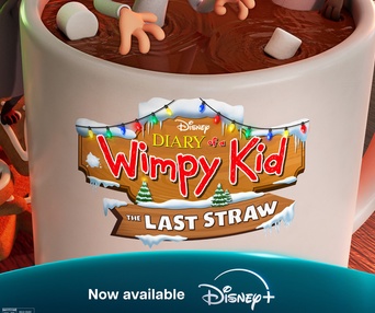 Image du film Diary of a Wimpy Kid: The Last Straw