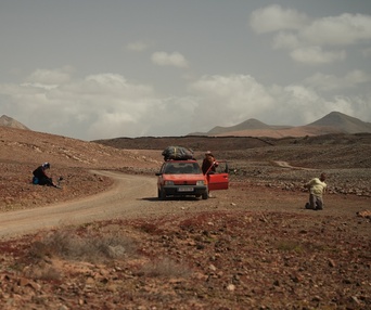 Image du film Le sablier
