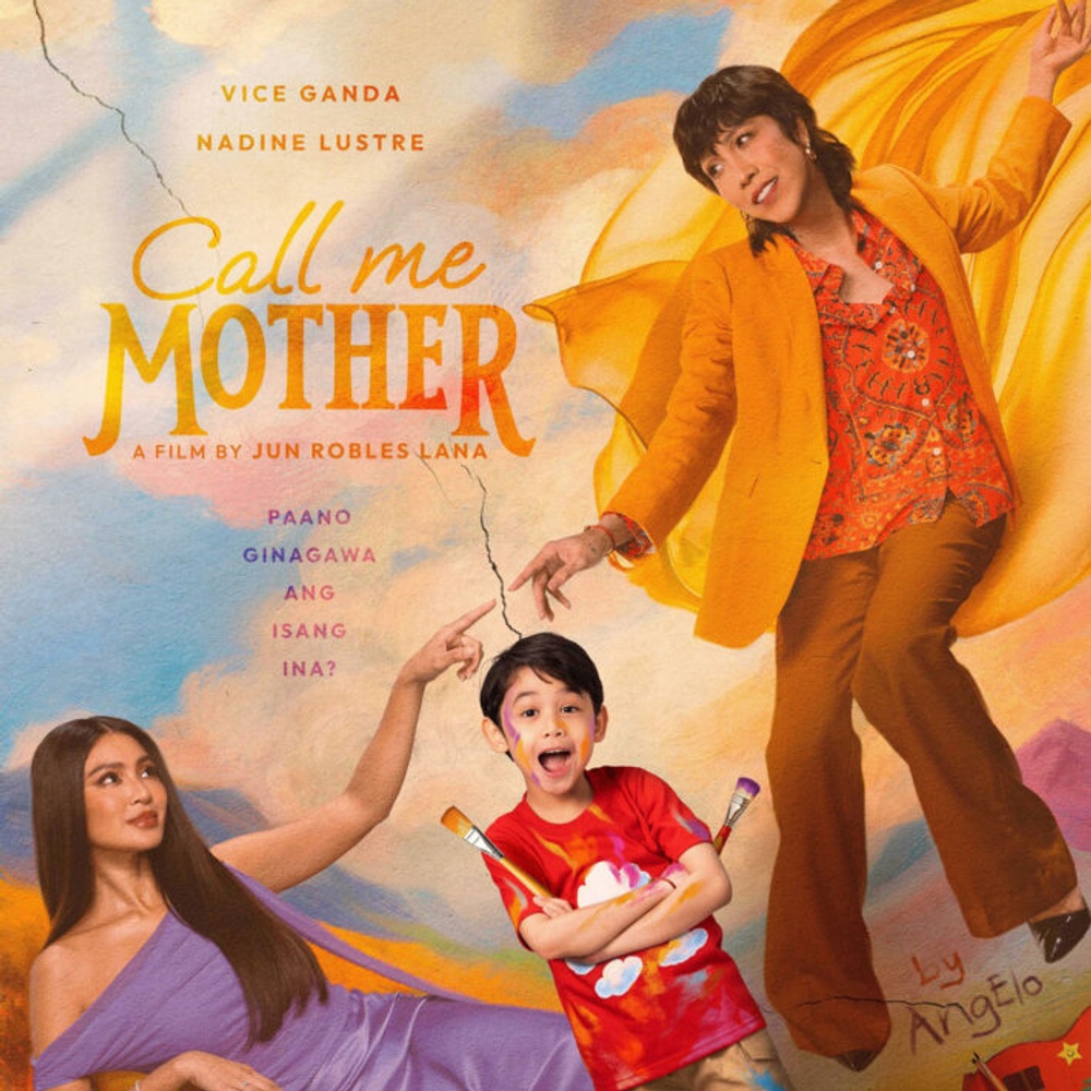 Image du film Call Me Mother