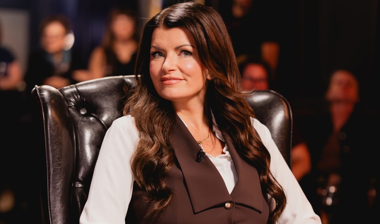 Image de l'article Kim Lévesque Lizotte commente les commentaires négatifs sur son apparence